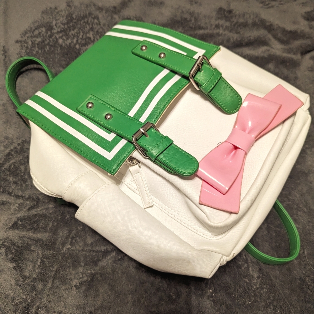 Sailor Jupiter Backpack